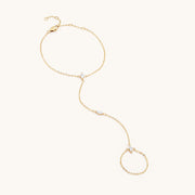 Virelle Hand Chain