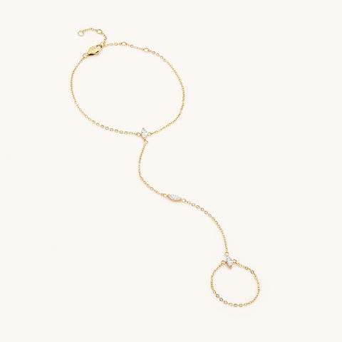 Virelle Hand Chain