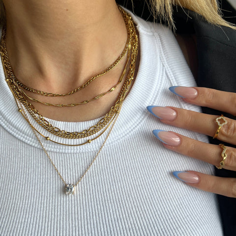 Luna Necklace