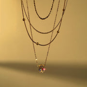 Luna Necklace
